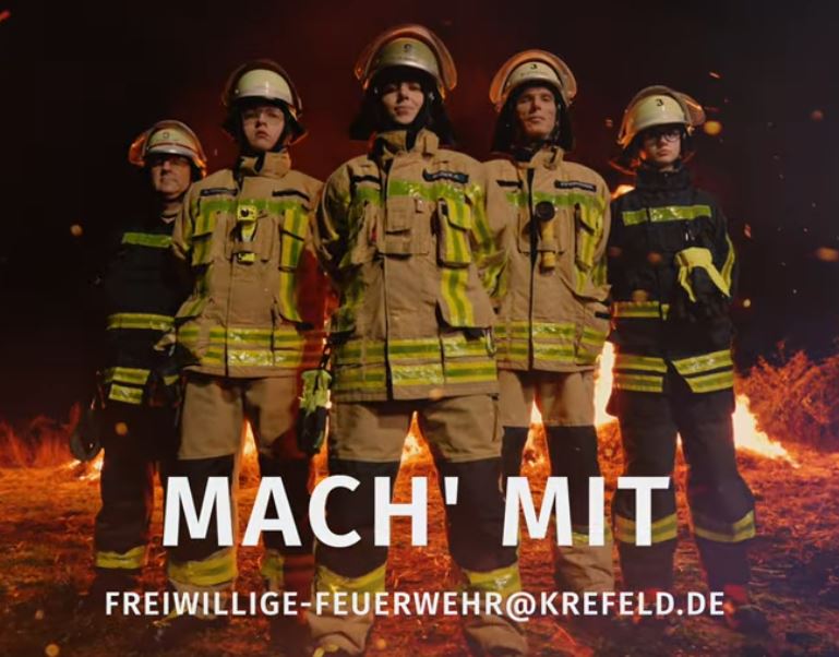 MACH´MIT - Dein Platz ist noch frei