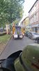Brandeinsatz